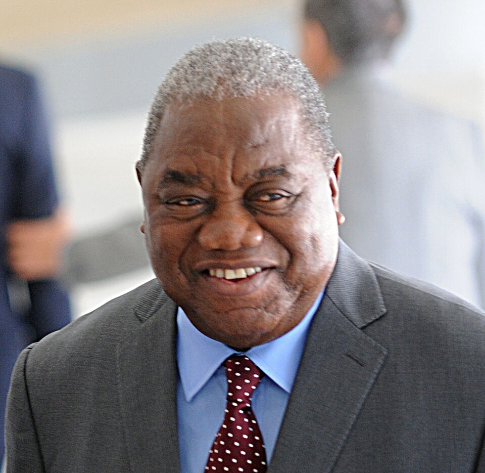 Thandiwe Kamanga