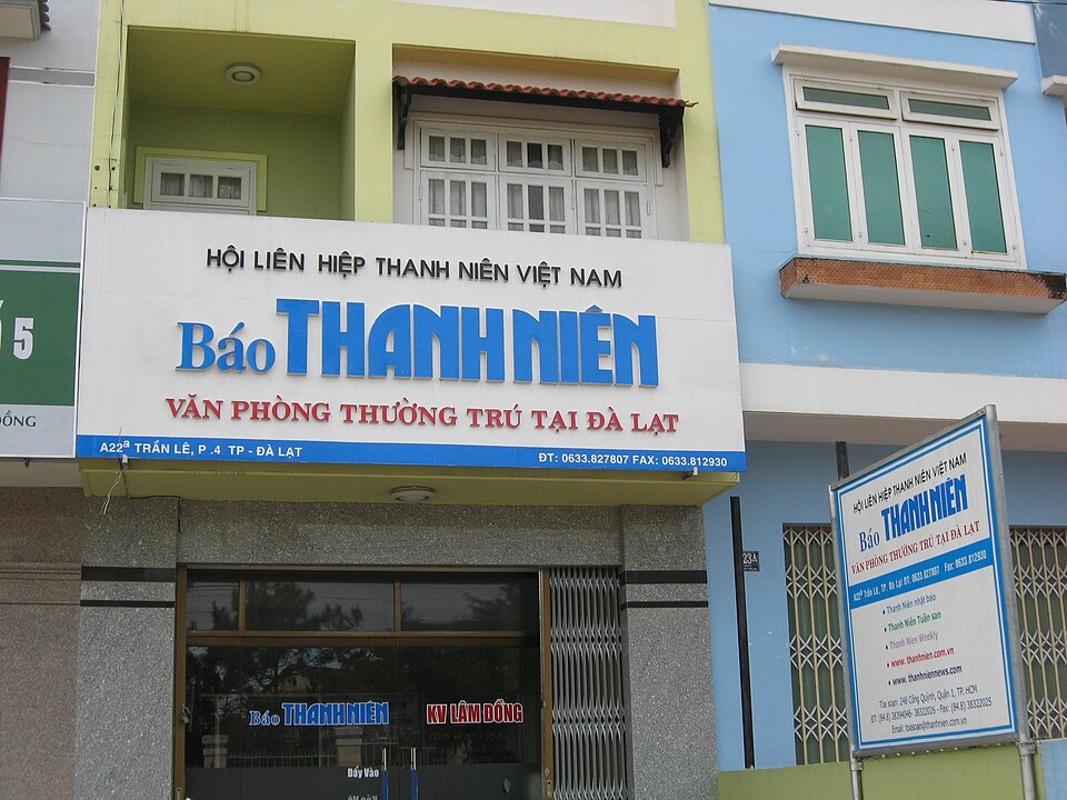 Thanh Hiệp