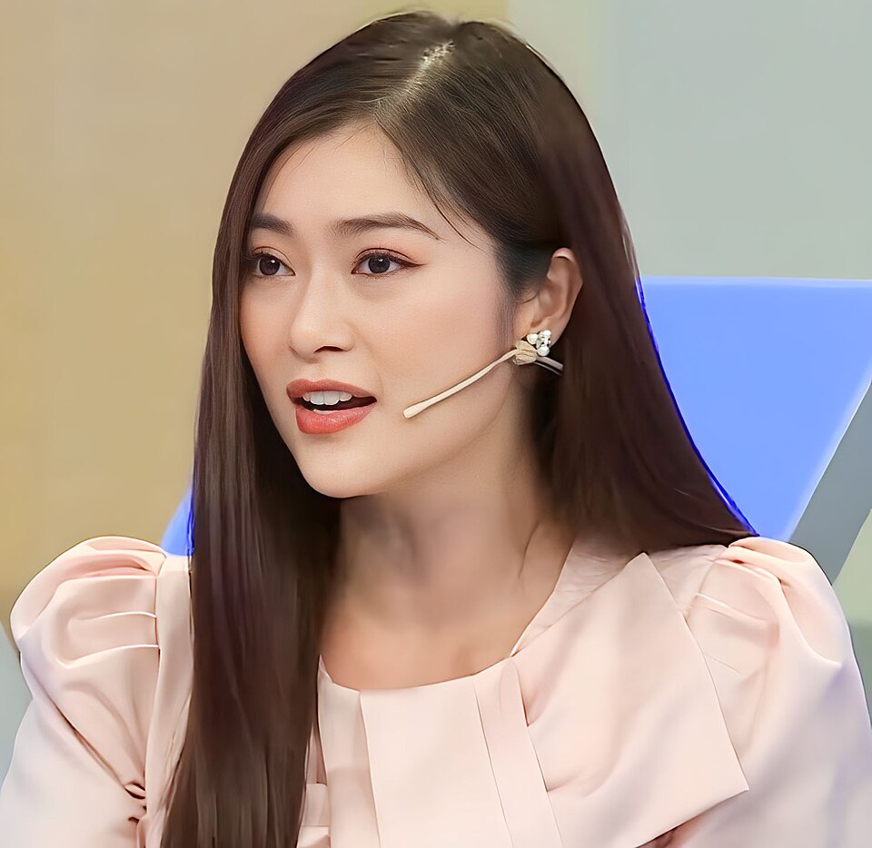 Thanh Trúc