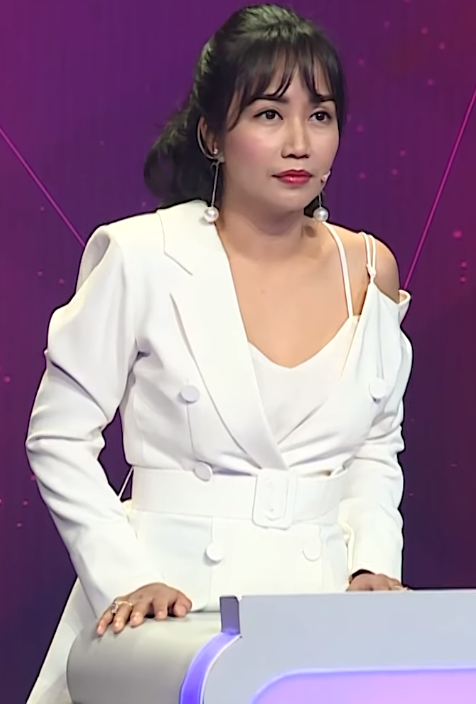 Thanh Vân Hugo
