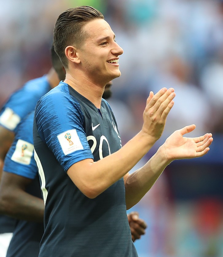 Thauvin