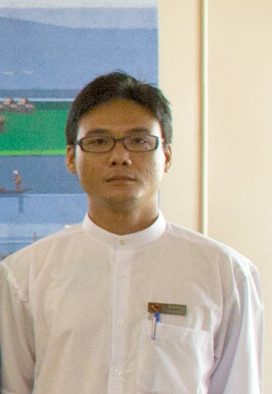 Thazin Nyunt Aung