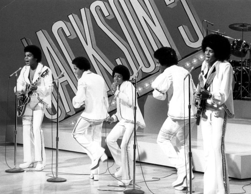 The Jackson 5