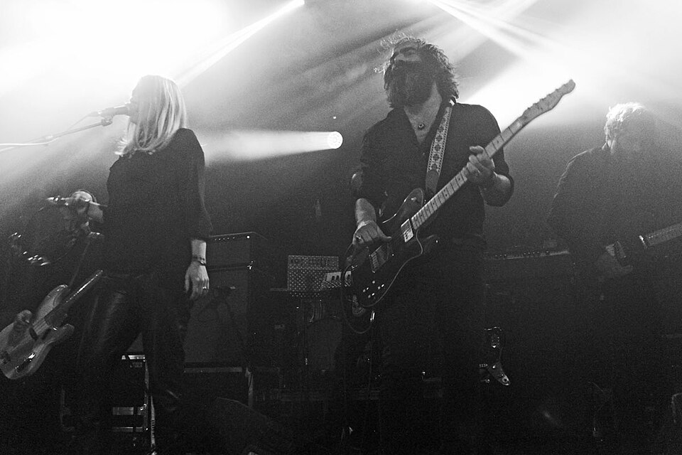 The Limiñanas