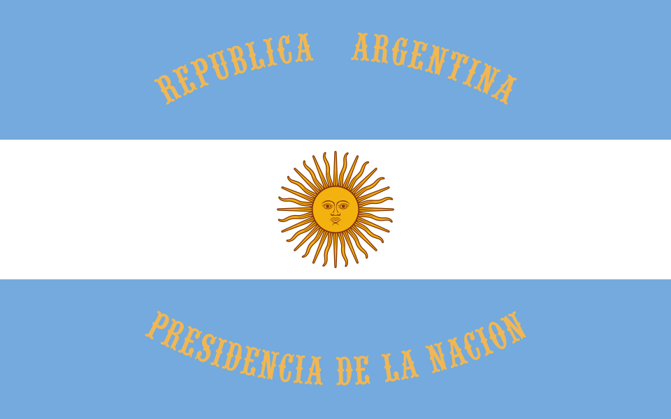 the president of Argentina