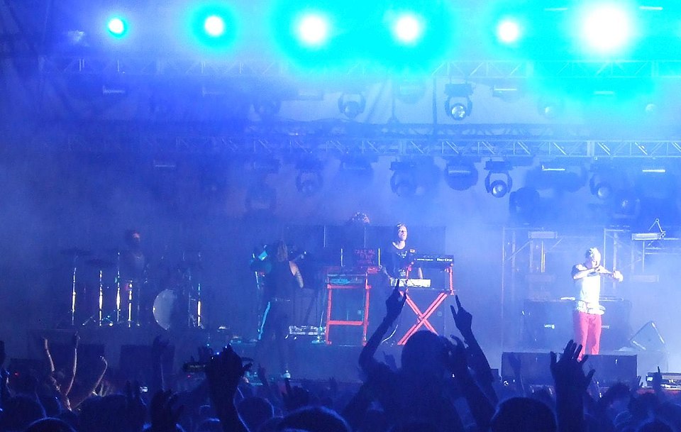 The Prodigy