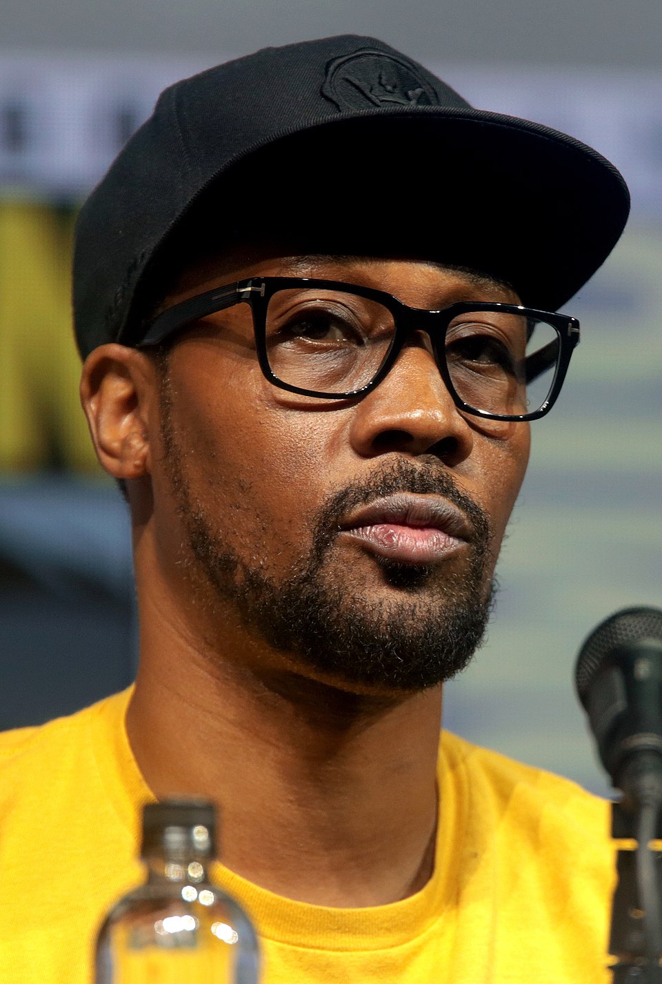 The RZA