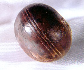 The Silver Grooves