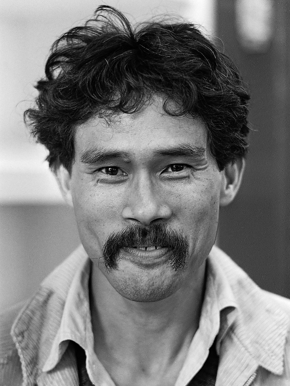 Thé Tjong-Khing