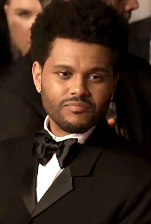 The Weeknd