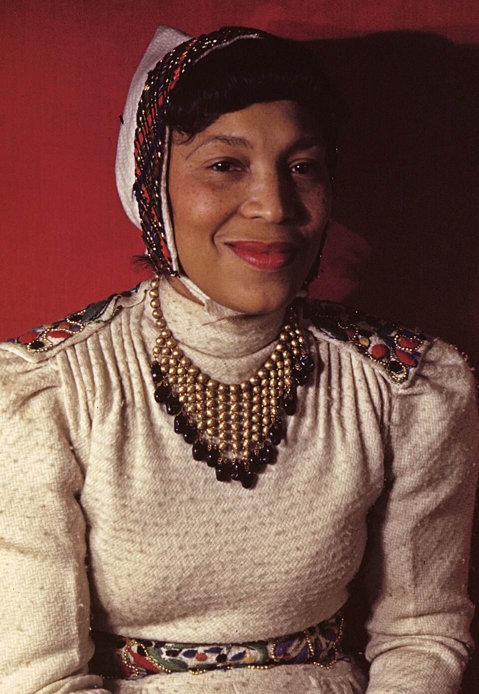 Thelma Comfort Duncan Sawyer