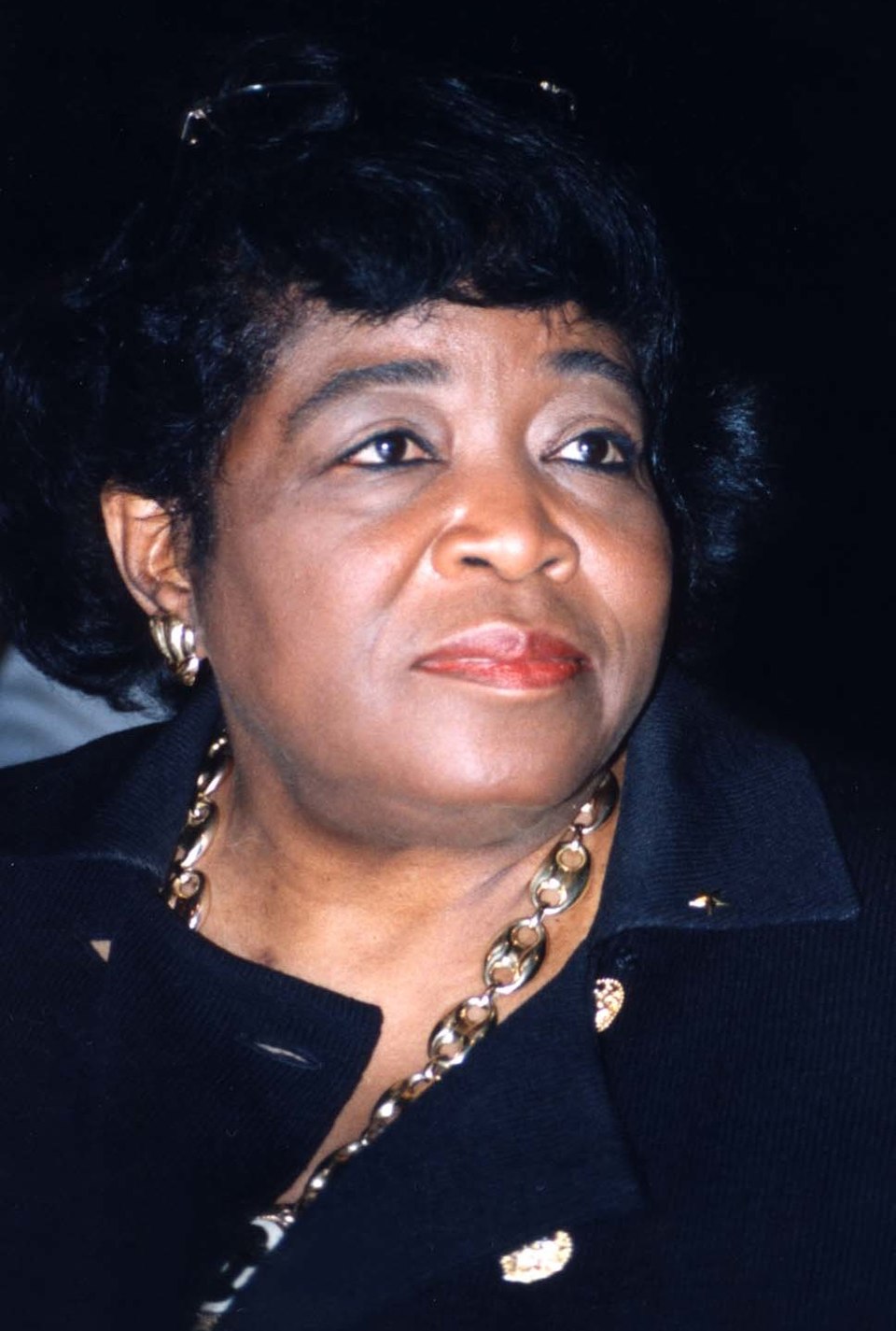 Thelma Duncan Sawyer