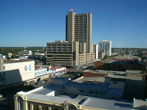 Thembiso
