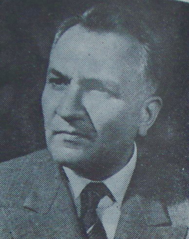 Theodor Burghele