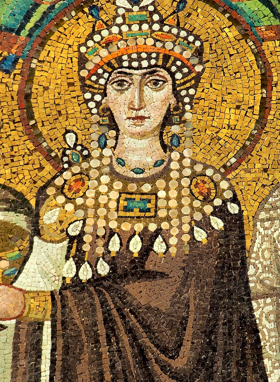 Theodora W. Anti
