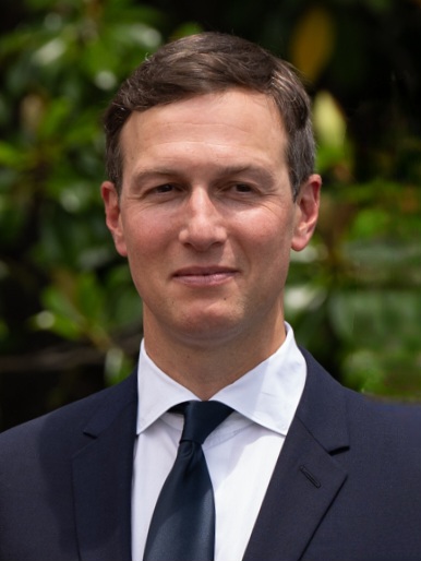 Theodore James Kushner