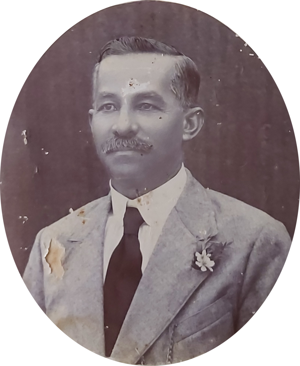 Théodore van Lelyveld