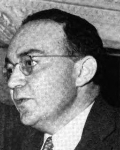Theodore White