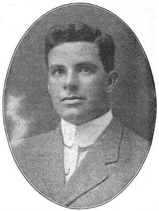 Theodore Wold