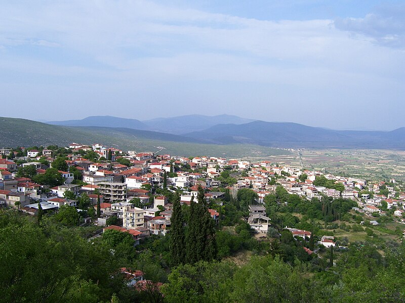 Theodoros Charitopoulos