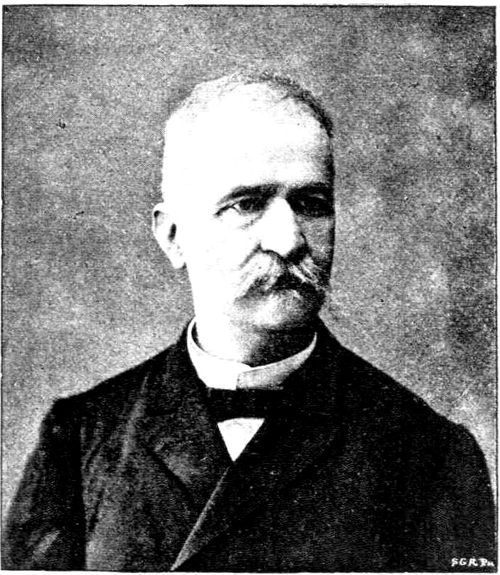 Theodoros Konstantopoulos