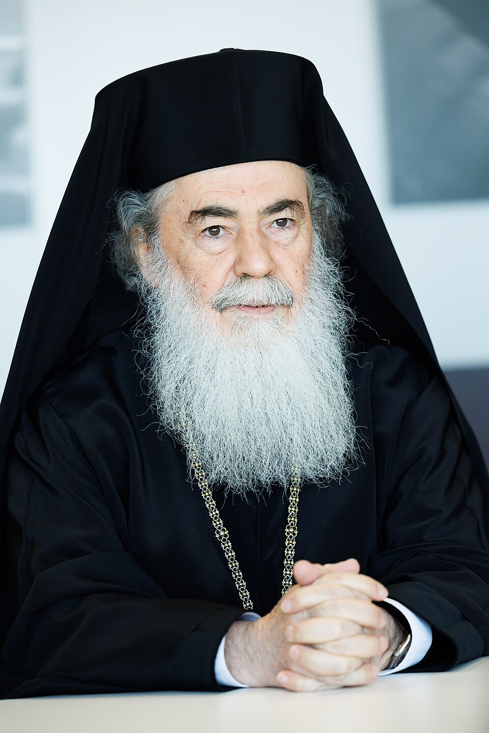 Theofilos Giannopoulos