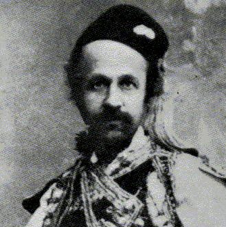 Theofilos Hatzimihail