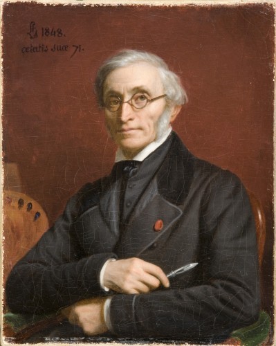 Theophile Pernot