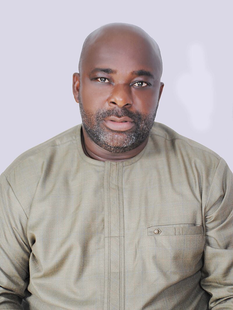 Theophilus Yartey