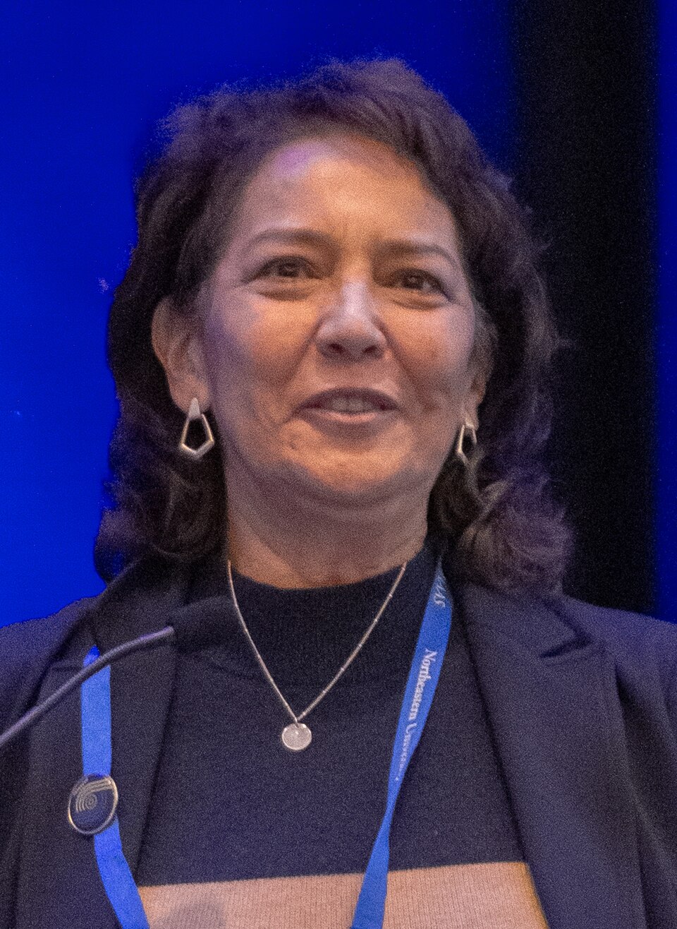 Theresa A. Maldonado