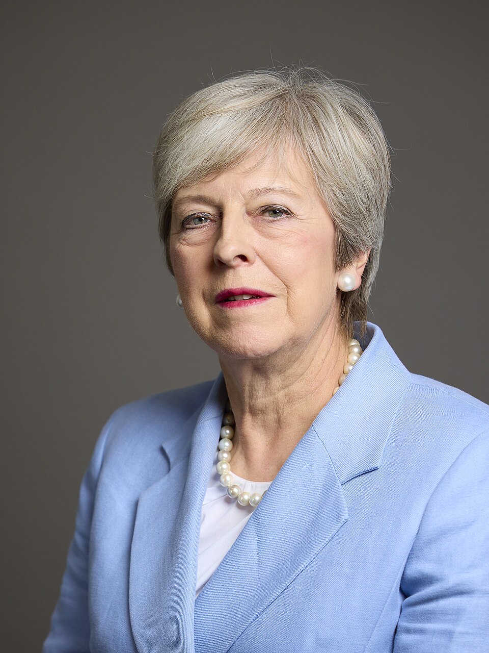 Theresa Clarke
