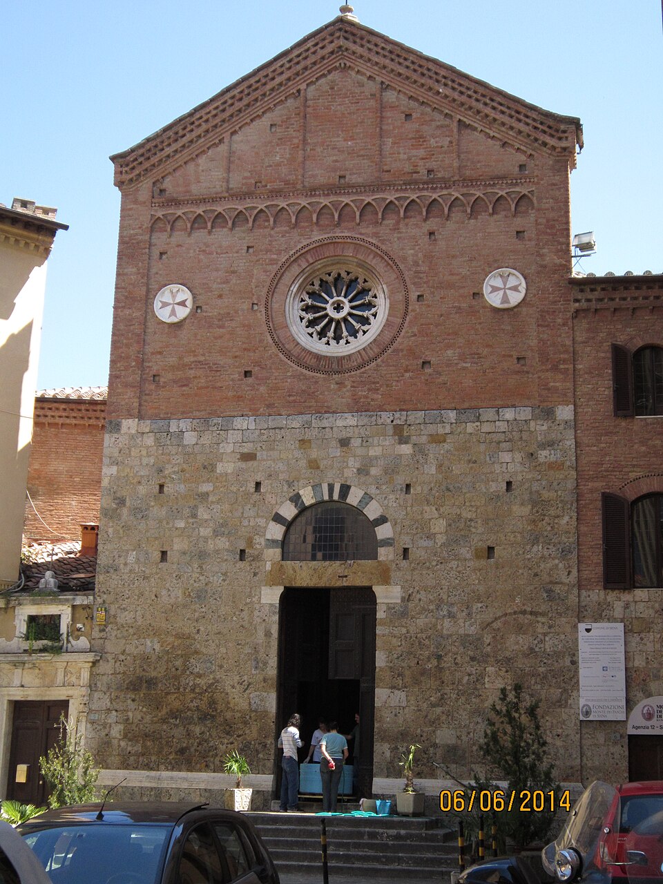Theresa E DiDonato
