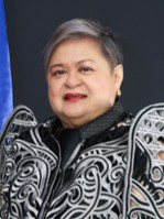 Theresa Lazaro