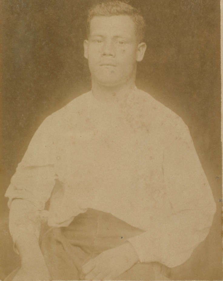 Thereza Christina Rocque da Motta