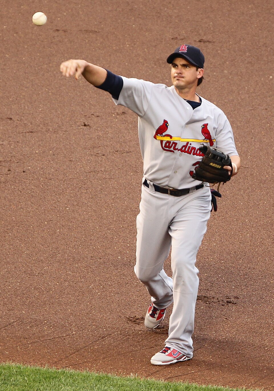 Theriot
