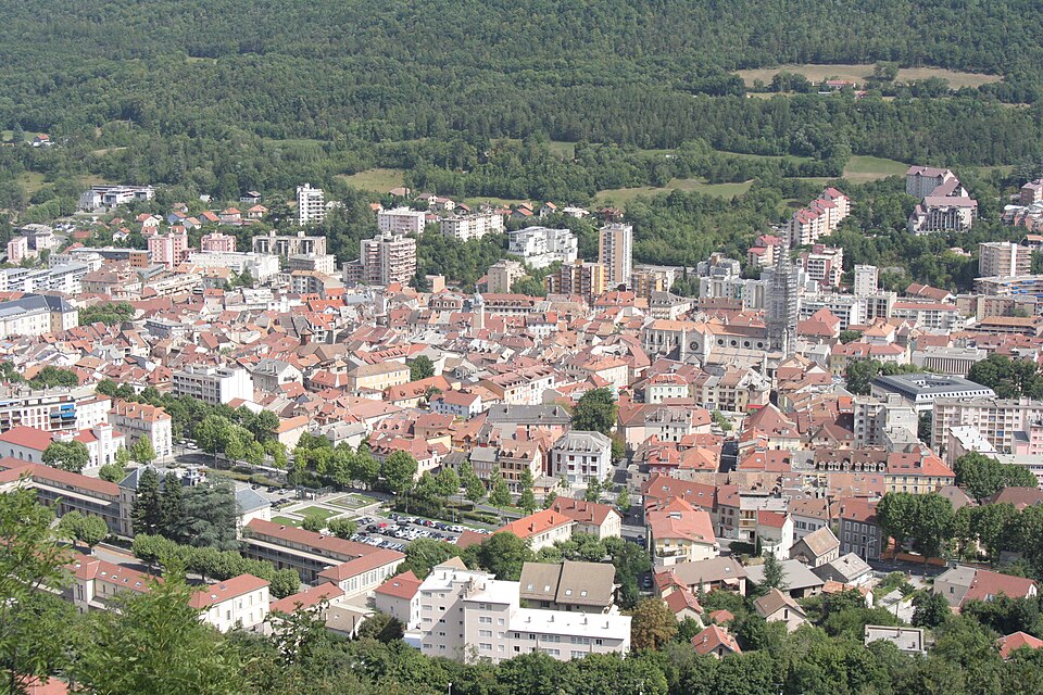 Theu Faure