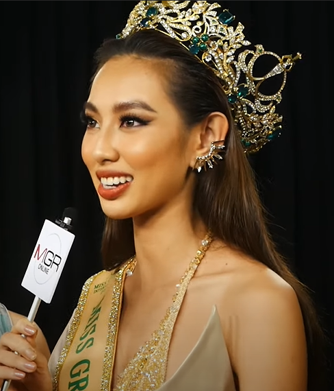 Thi Thu Thuy Nguyen