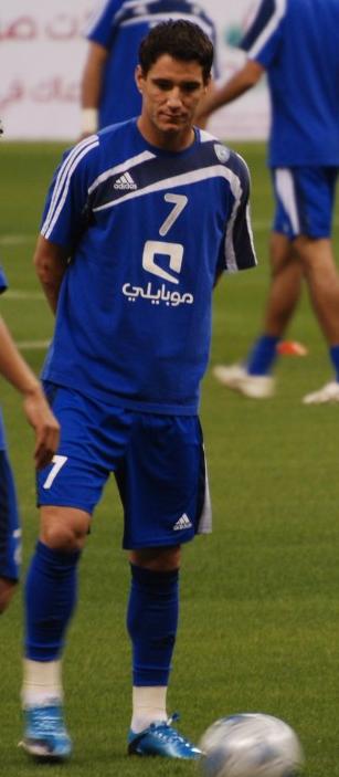 Thiago Augusto de Souza