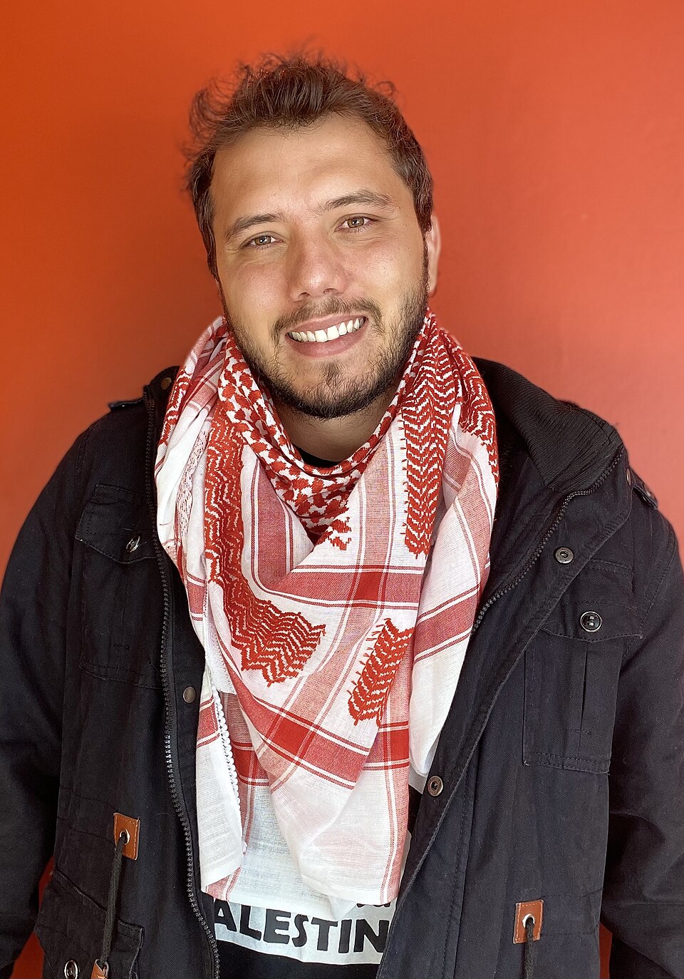 Thiago Avila