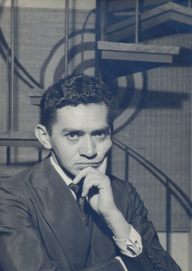 Thiago de Mello