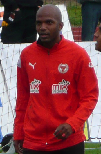 Thiago de Oliveira