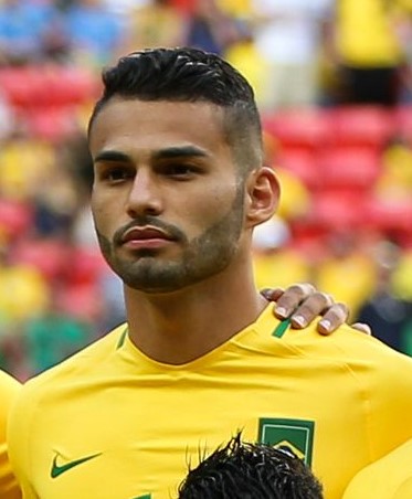 Thiago Maia