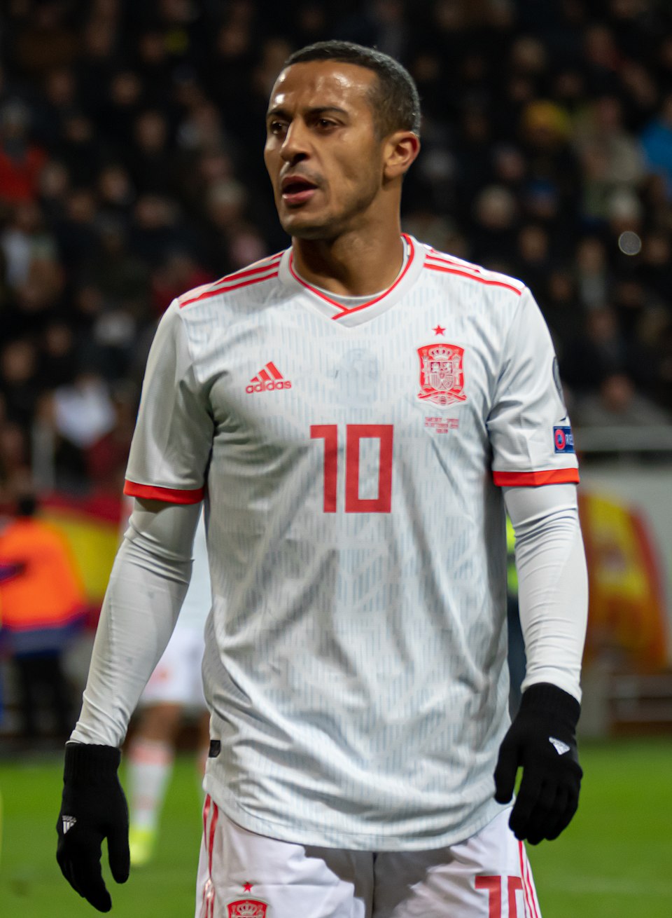 Thiago