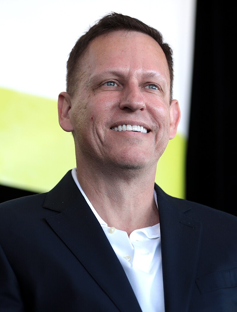 Thiel