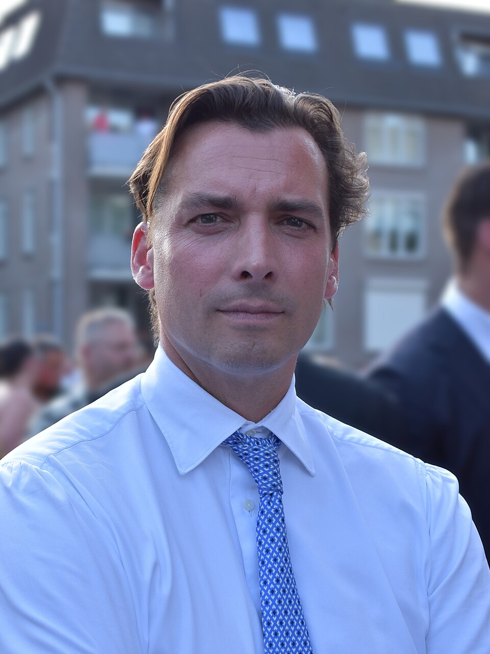 Thierry Baudet