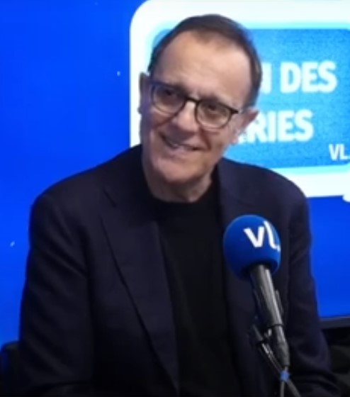 Thierry Beranger