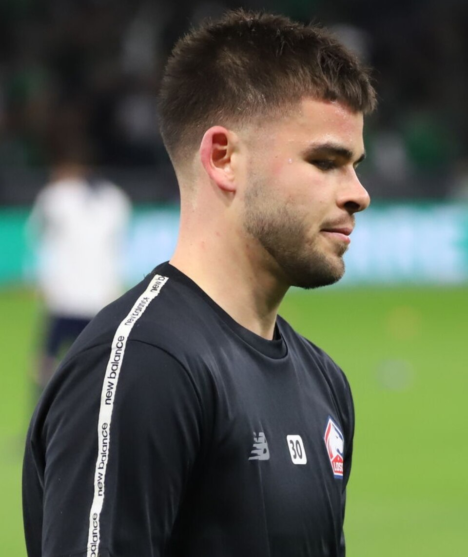 Thierry Chevalier