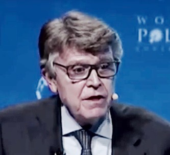 Thierry de Montbrial