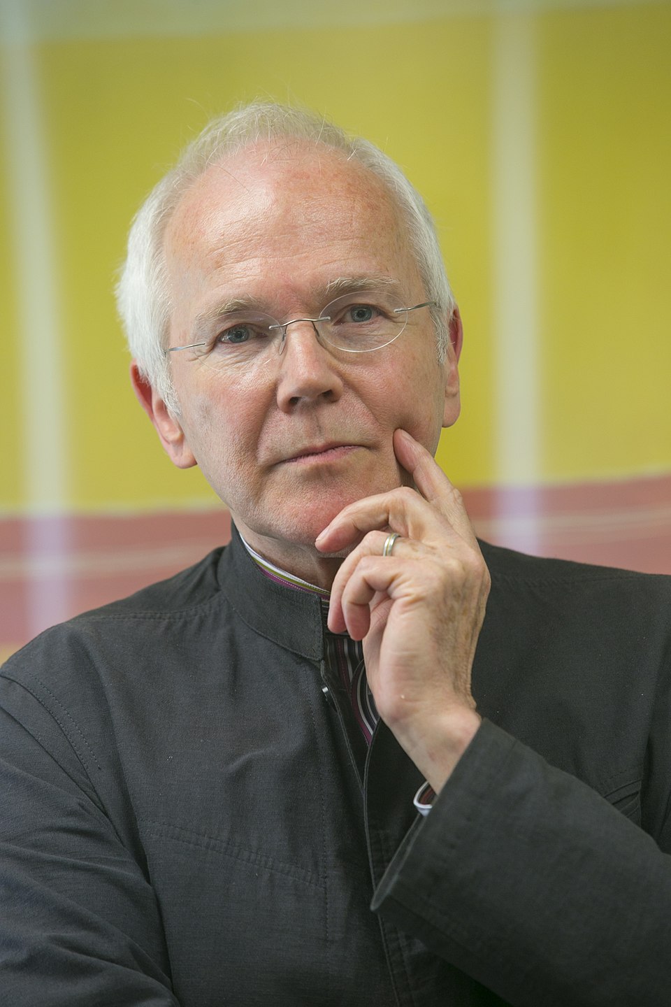Thierry Gillybœuf