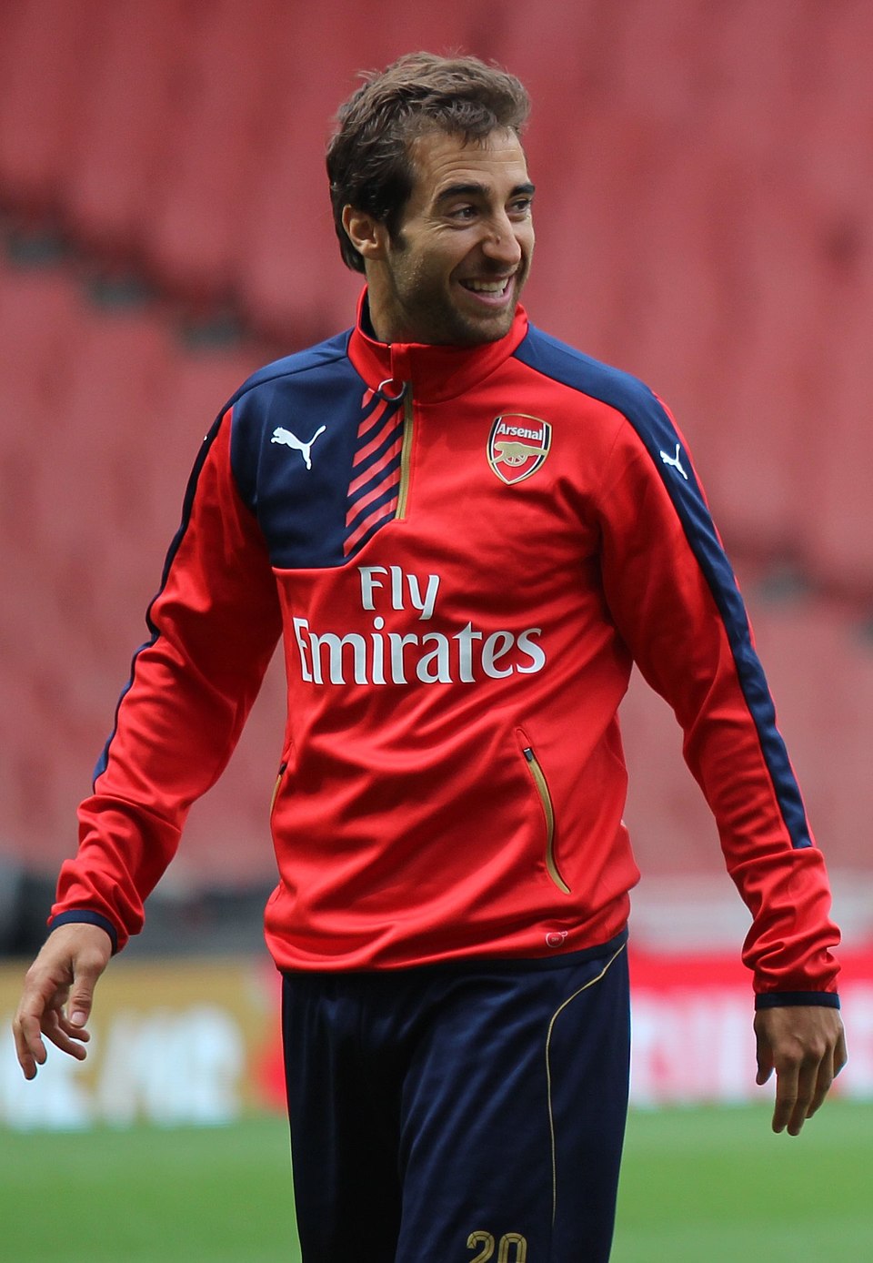 Thierry Mathieu